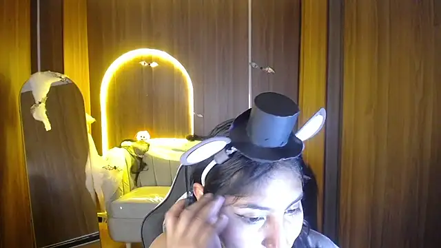 Snapshot of Gumball_b chatting on October 31, 2025, 3:40 am Gumball b online show from October 31, 2025, 3:40 am