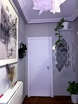 Snapshot of lacattiva chatting on November 27, 2025, 8:33 pm lacattiva online show from November 27, 2025, 8:33 pm