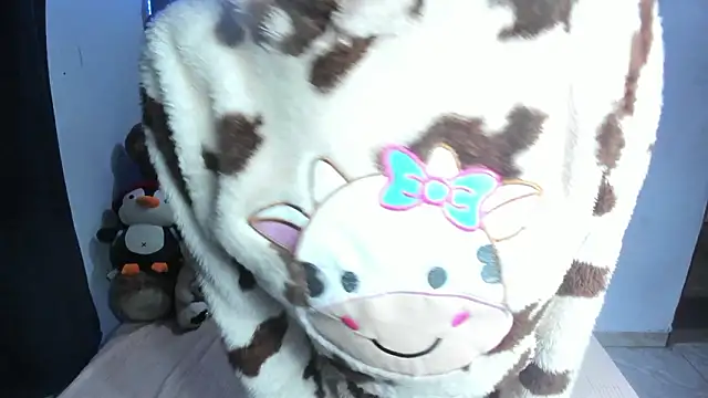 ValentinaKlean online show from March 5, 2026, 4:19 am