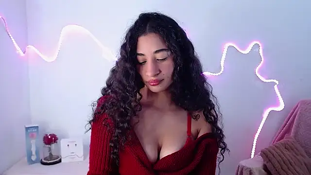 Snapshot of heartty_Milah chatting on October 1, 2025, 3:18 pm heartty Milah online show from October 1, 2025, 3:18 pm