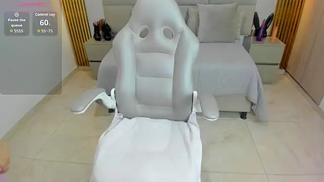 Keisha jalal online show from December 16, 2025, 7:30 pm