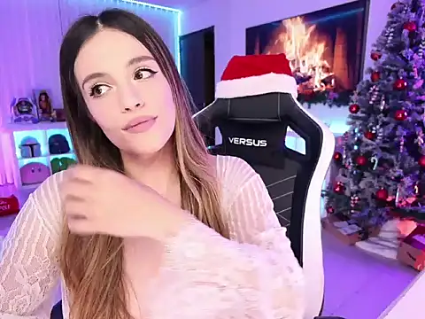 Snapshot of MyCheetara chatting on December 22, 2025, 2:30 am MyCheetara online show from December 22, 2025, 2:30 am