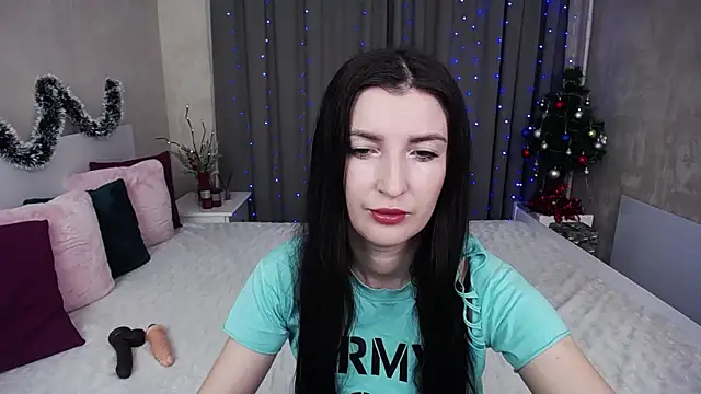 EvelinCuper online show from December 20, 2025, 6:20 am