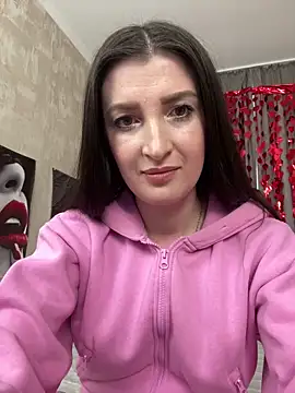 EvelinCuper online show from February 9, 2026, 7:12 am