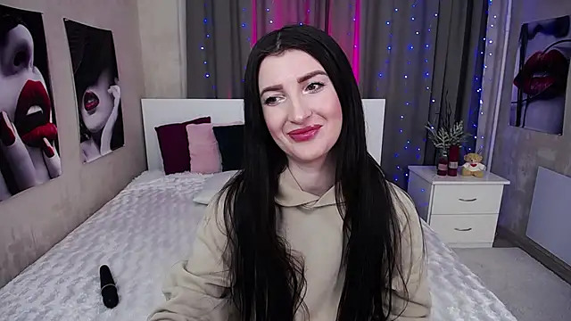 EvelinCuper online show from February 23, 2026, 6:22 am