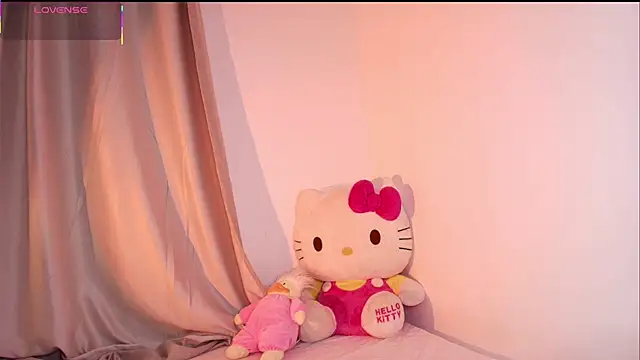 dulceangel   online show from October 24, 2025, 4:20 am