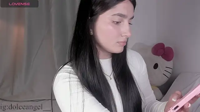 dulceangel   online show from April 30, 2026, 4:08 am