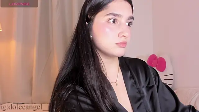 dulceangel   online show from June 21, 2026, 3:31 am