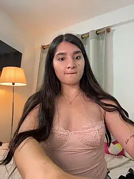dulceangel   online show from July 22, 2026, 6:16 am