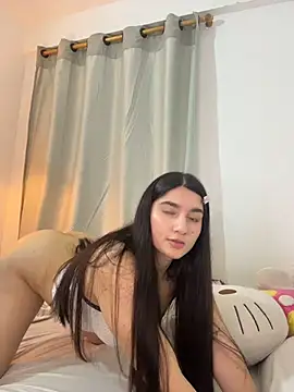 dulceangel   online show from July 28, 2026, 4:30 am