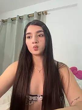 dulceangel   online show from August 2, 2026, 12:53 am