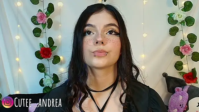 cutee andrea online show from May 10, 2026, 2:39 am