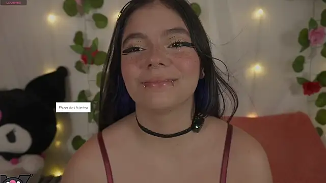cutee andrea online show from July 22, 2026, 2:36 am
