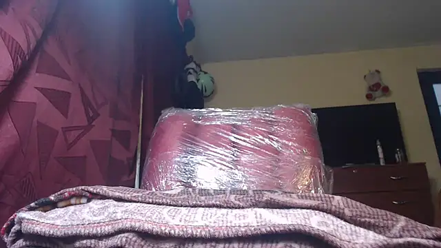 Snapshot of gattycahot chatting on October 2, 2025, 6:26 pm gattycahot online show from October 2, 2025, 6:26 pm