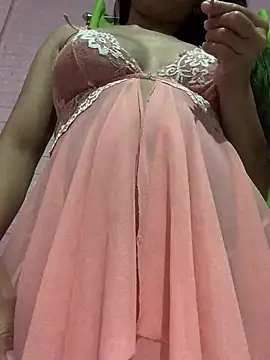 Cleo17 online show from January 12, 2026, 2:11 pm