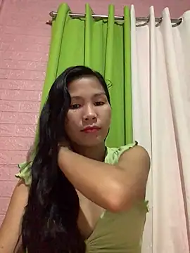 Cleo17 online show from February 13, 2026, 1:29 pm