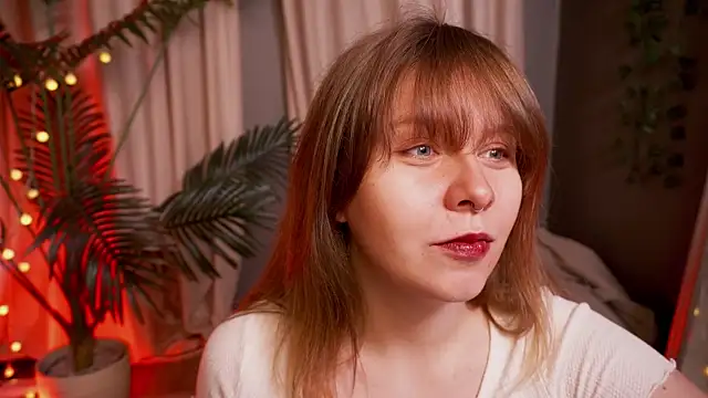 Snapshot of Sense_Of_Rosemary chatting on November 25, 2025, 6:24 am Sense Of Rosemary online show from November 25, 2025, 6:24 am