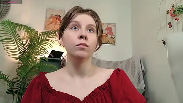 Snapshot of Sense_Of_Rosemary chatting on June 27, 2026, 1:17 pm Sense Of Rosemary online show from June 27, 2026, 1:17 pm
