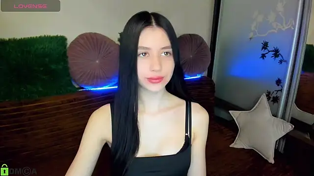 SelinLi online show from March 15, 2026, 9:15 am