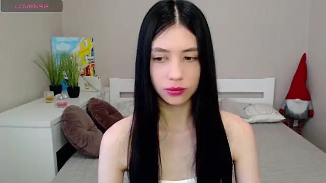 SelinLi online show from May 28, 2026, 5:16 am