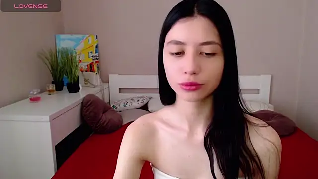 SelinLi online show from June 21, 2026, 8:39 am