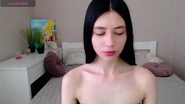 SelinLi online show from June 22, 2026, 9:06 am