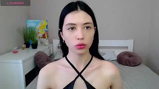 SelinLi online show from June 23, 2026, 5:16 am