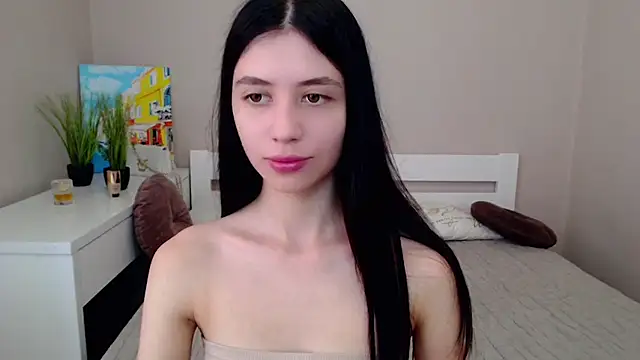 SelinLi online show from July 9, 2026, 9:13 am