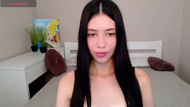 SelinLi online show from July 28, 2026, 11:50 am