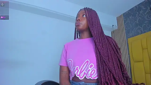 alice rouusse online show from March 16, 2026, 7:51 pm