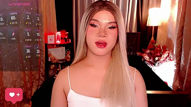 IamRaeganDolls69 online show from September 27, 2025, 5:12 am