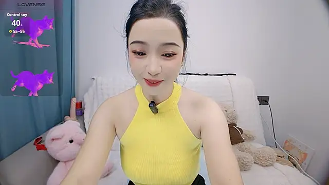 Snapshot of Yemao_0 chatting on November 3, 2025, 9:16 pm Yemao 0 online show from November 3, 2025, 9:16 pm