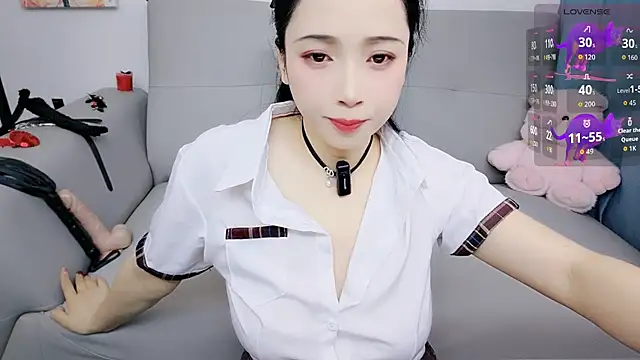 Snapshot of Yemao_0 chatting on December 13, 2025, 9:09 pm Yemao 0 online show from December 13, 2025, 9:09 pm