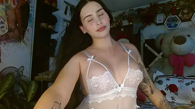 SarithaBunny online show from December 9, 2024, 10:20 pm