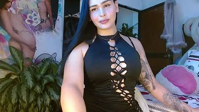 SarithaBunny online show from February 1, 2025, 11:06 pm