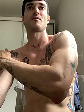 Fubinha online show from September 19, 2025, 6:41 pm