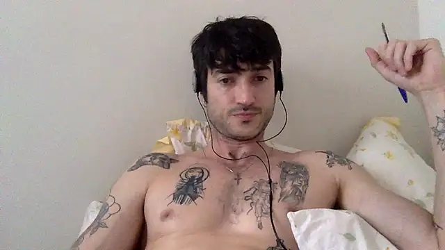 Fubinha online show from November 17, 2025, 6:35 pm