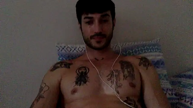 Fubinha online show from March 12, 2026, 8:26 pm