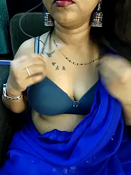 Sexy juhee online show from April 26, 2026, 2:04 pm