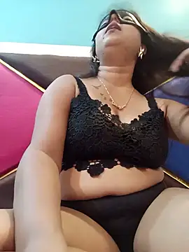 Sexy juhee online show from June 26, 2026, 9:08 pm