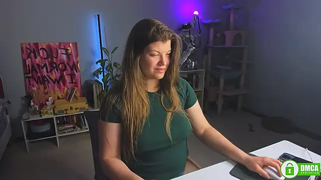 oh adaline online show from May 25, 2026, 7:42 pm