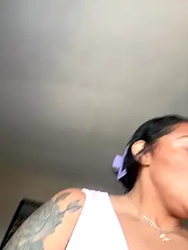 Sexilexiprincess online show from October 2, 2025, 3:52 pm