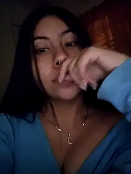 ZURY TAY online show from February 24, 2026, 3:37 am