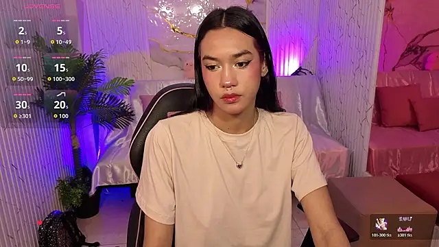 artemiss tay online show from February 12, 2026, 7:09 pm