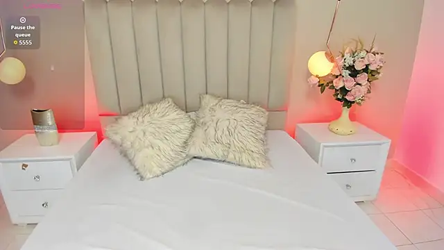 Dani rosse  online show from November 8, 2025, 12:49 pm