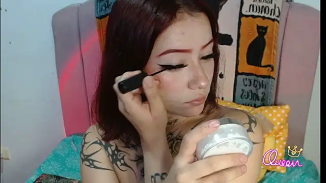 Evanss lx online show from February 28, 2026, 1:56 pm