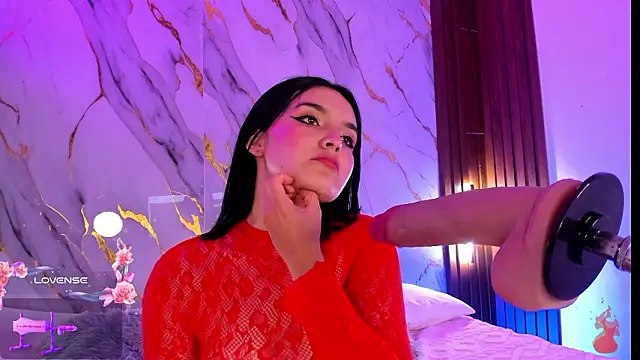 alicecute77 online show from March 15, 2026, 2:28 am