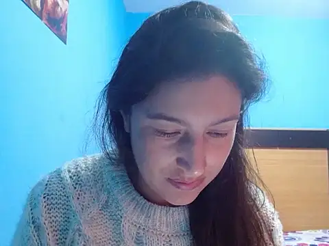 SarahFriendly online show from April 24, 2026, 2:41 pm