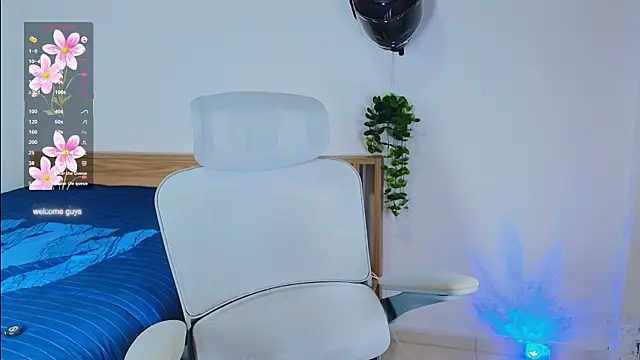 Anky xx online show from July 1, 2026, 1:29 am