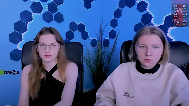 ava mystic  online show from February 17, 2026, 8:15 pm